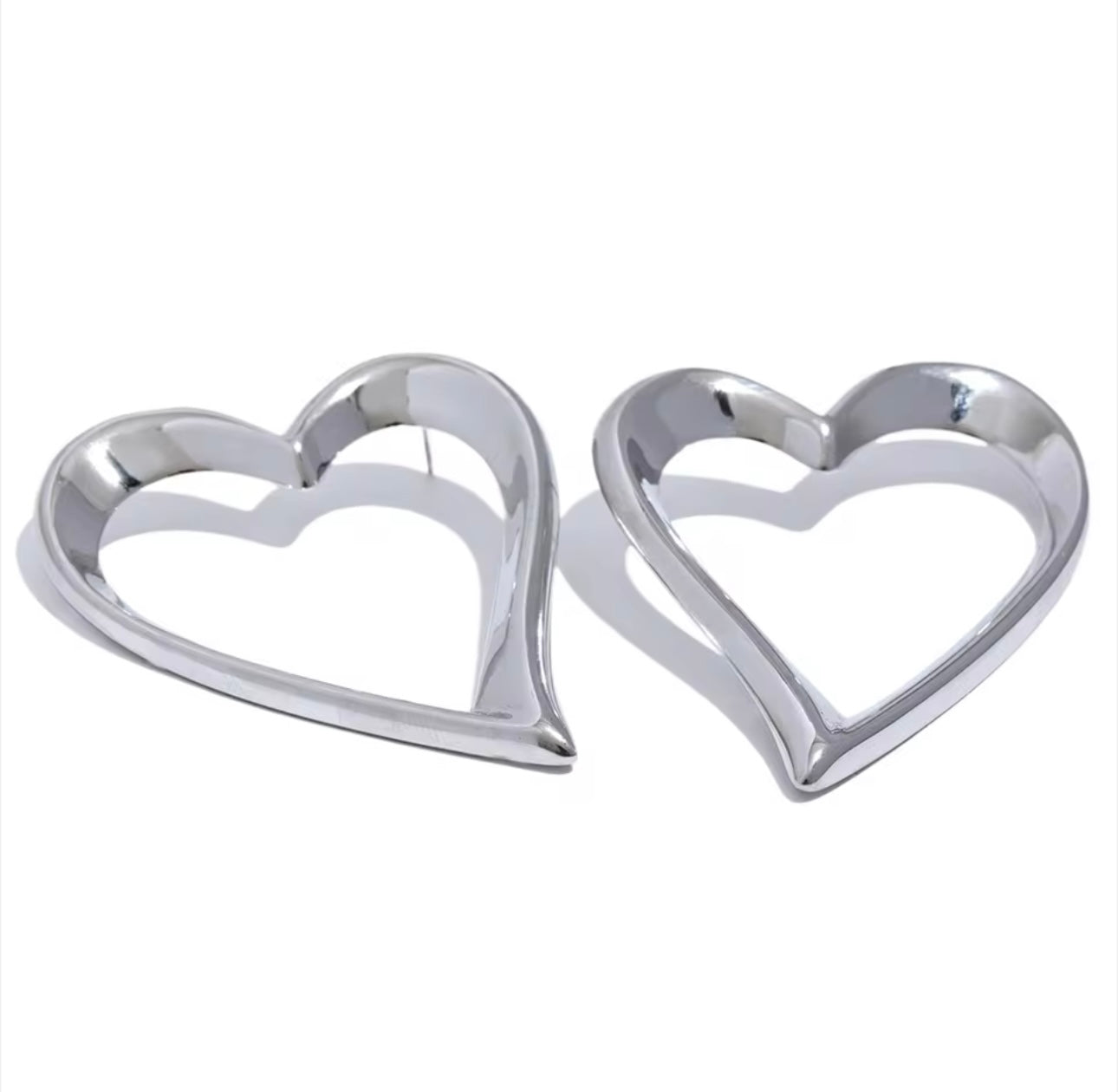 LoveLock Studs