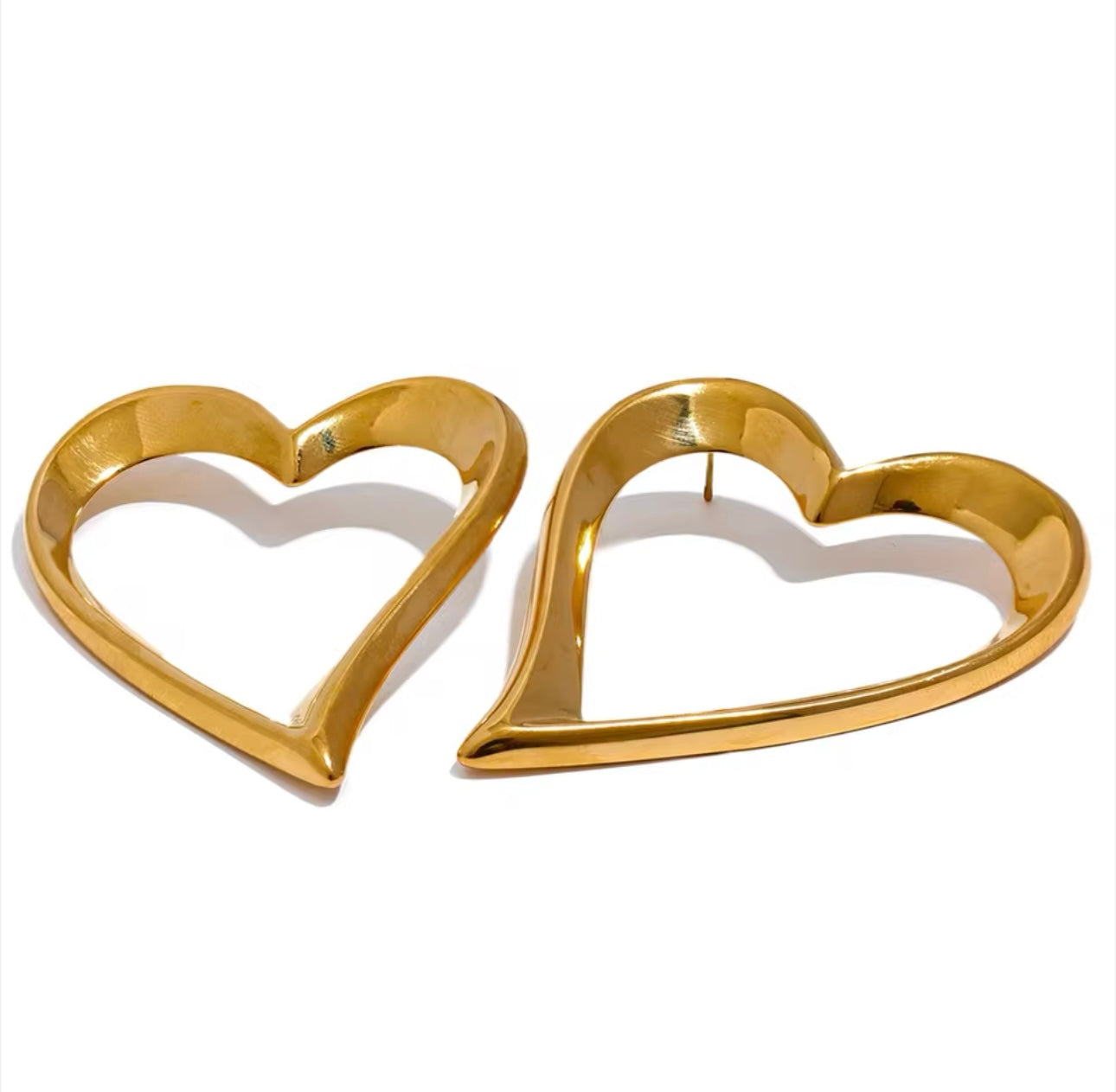 LoveLock Studs