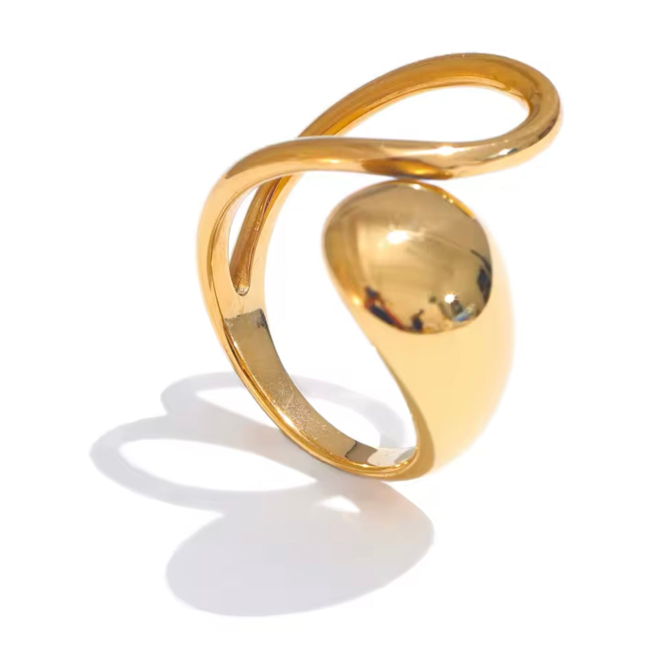 Reign Ring