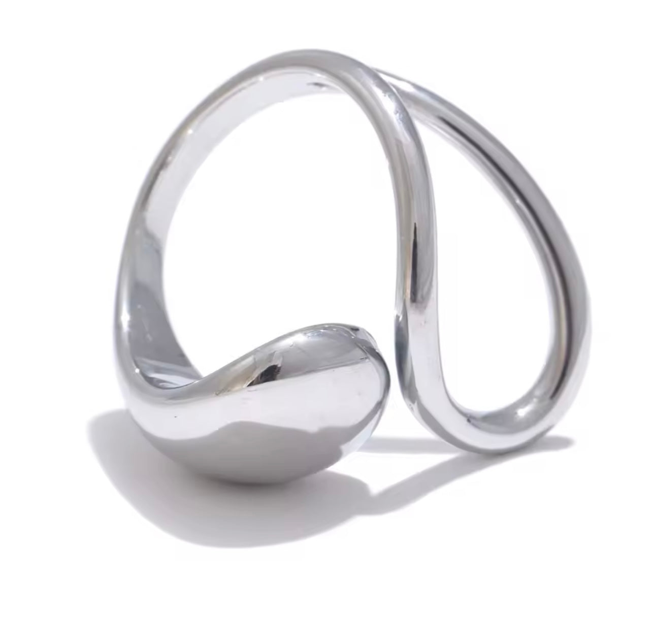 Reign Ring