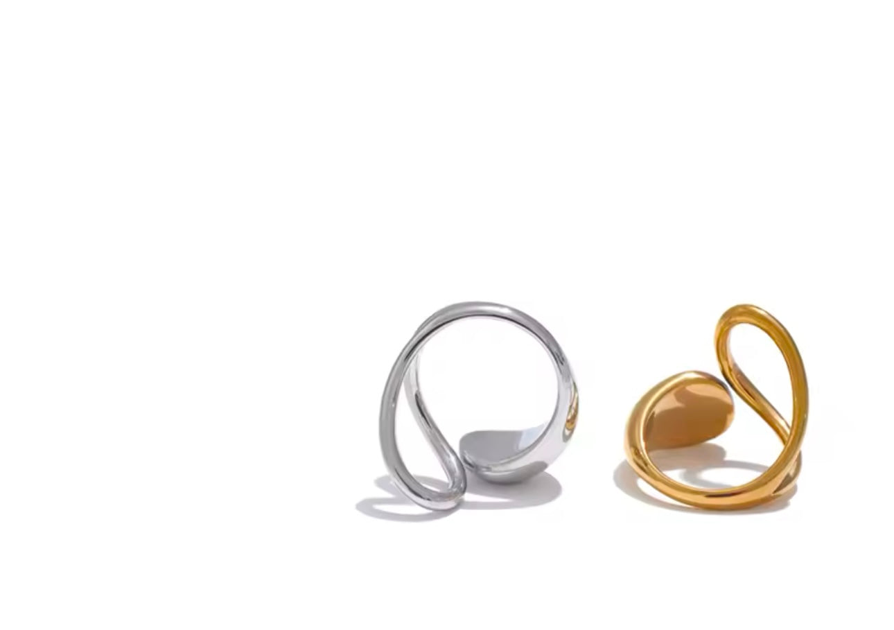 Reign Ring