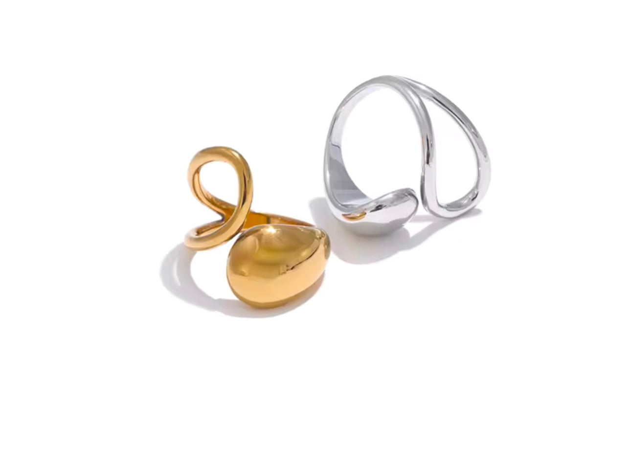 Reign Ring
