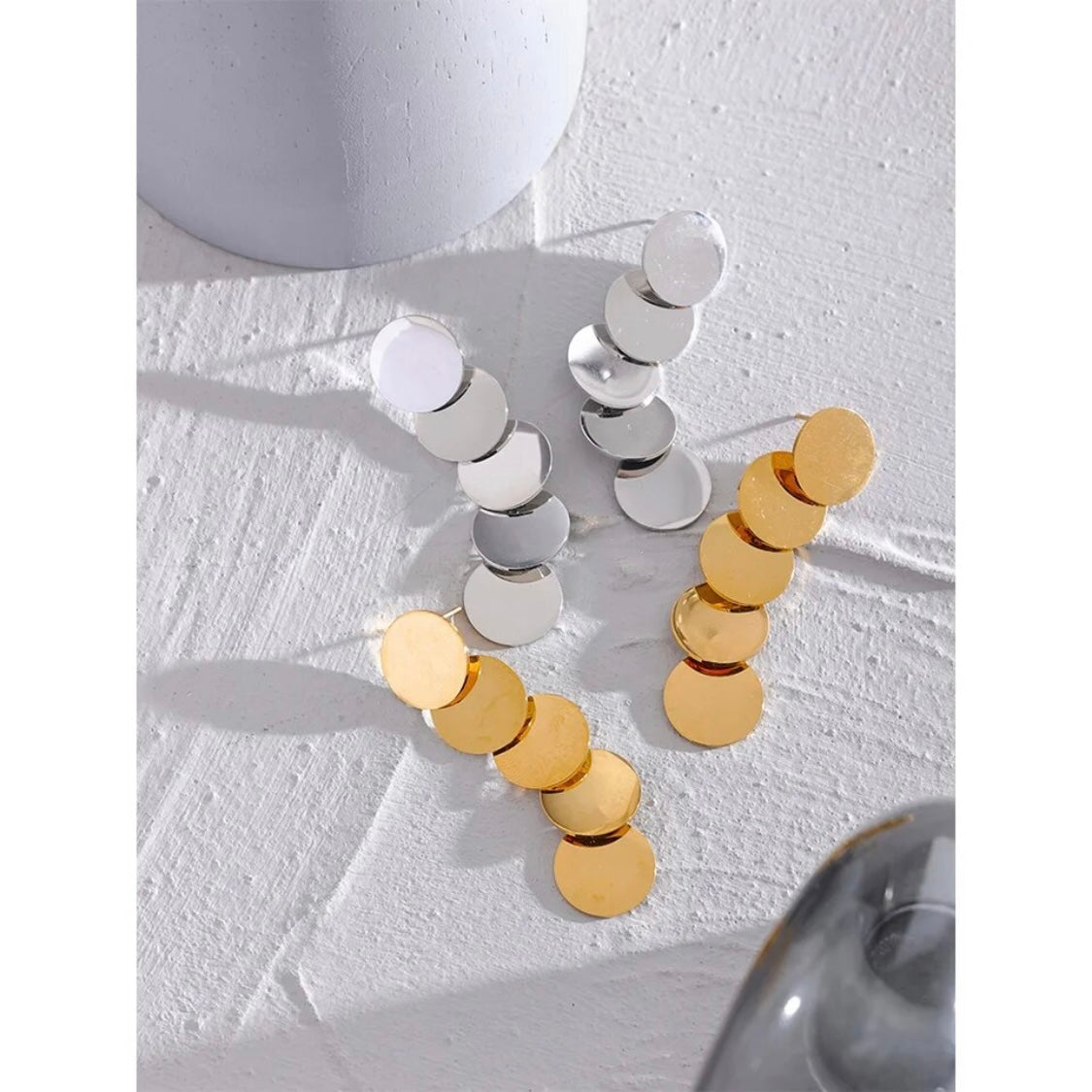 Chaya Dangle Earrings