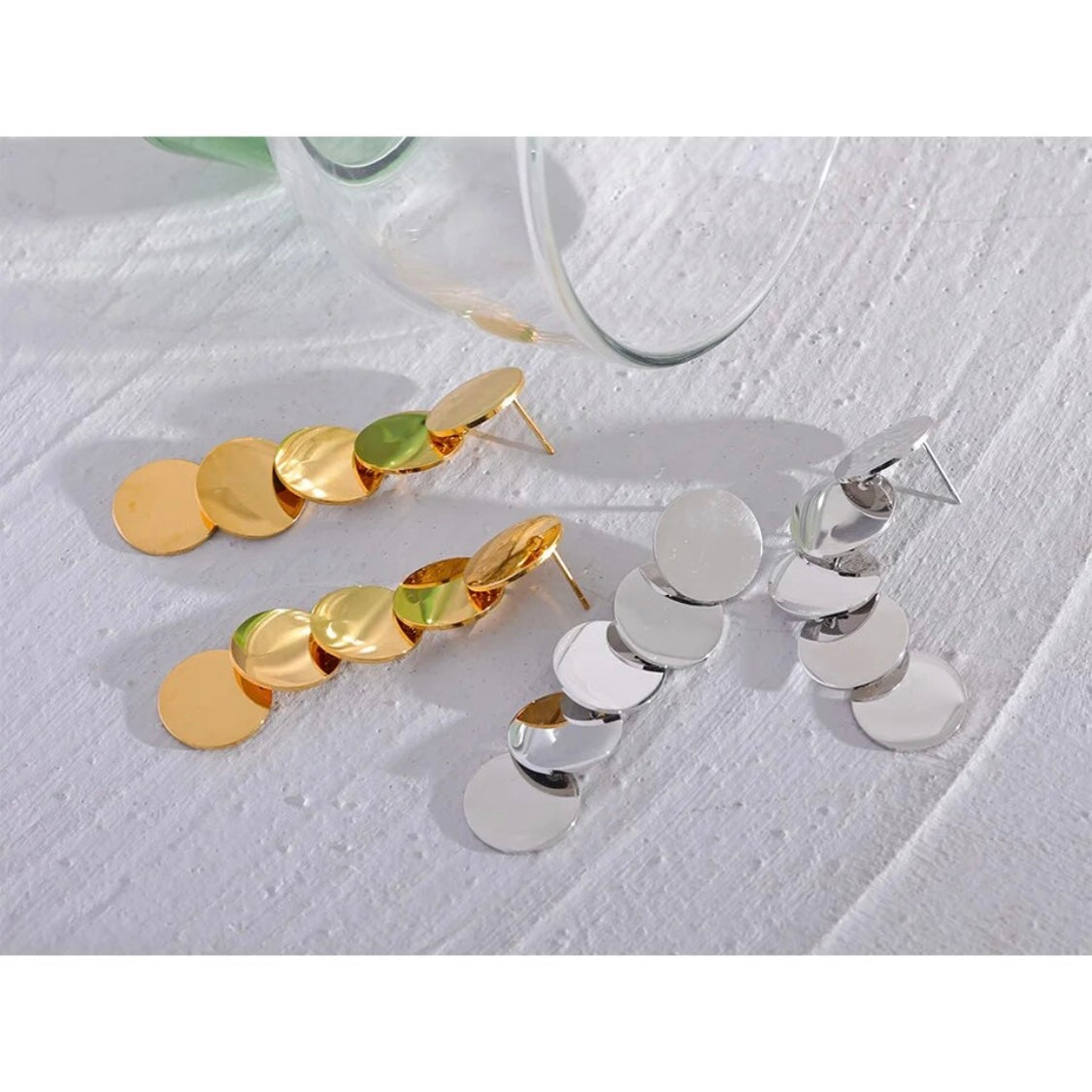 Chaya Dangle Earrings