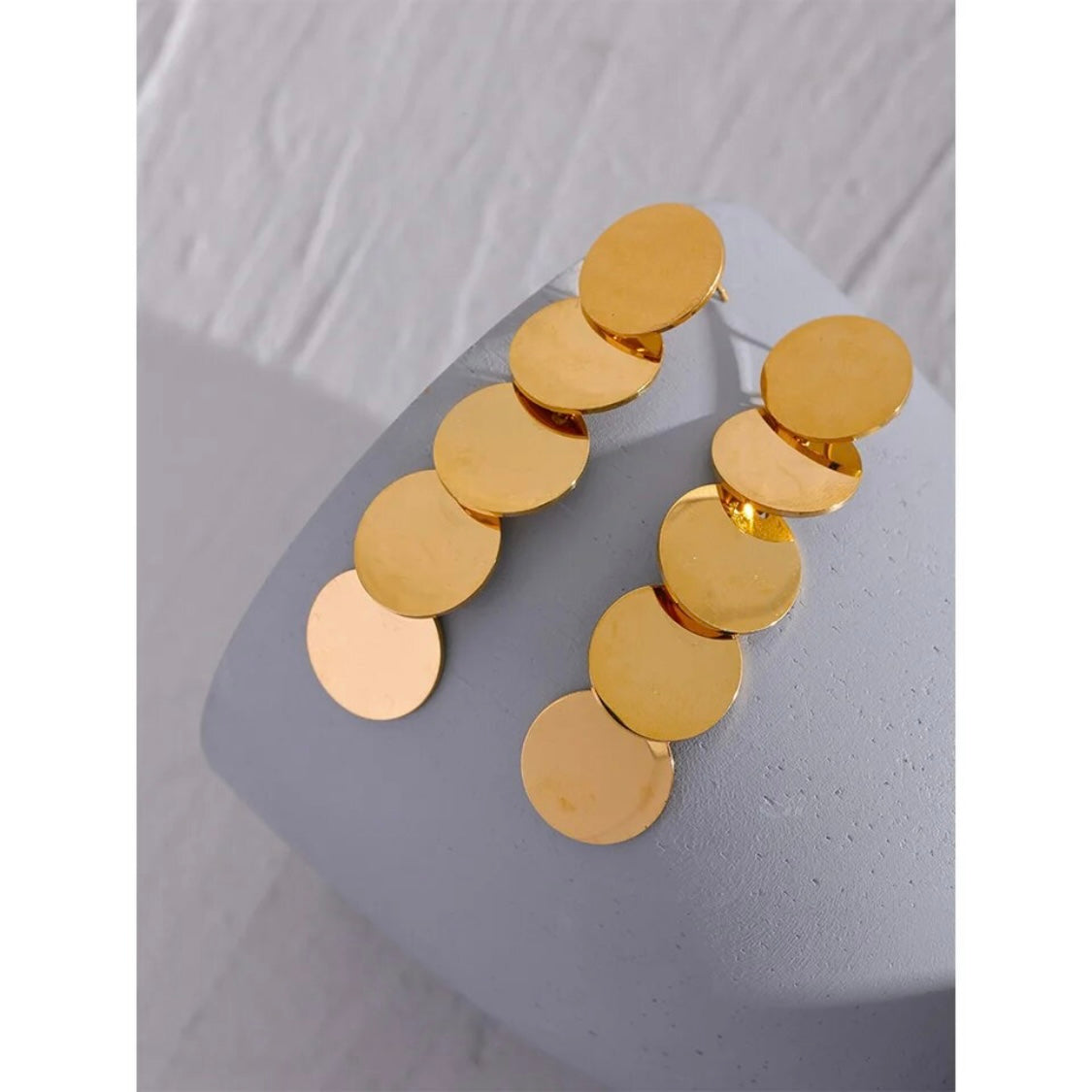 Chaya Dangle Earrings
