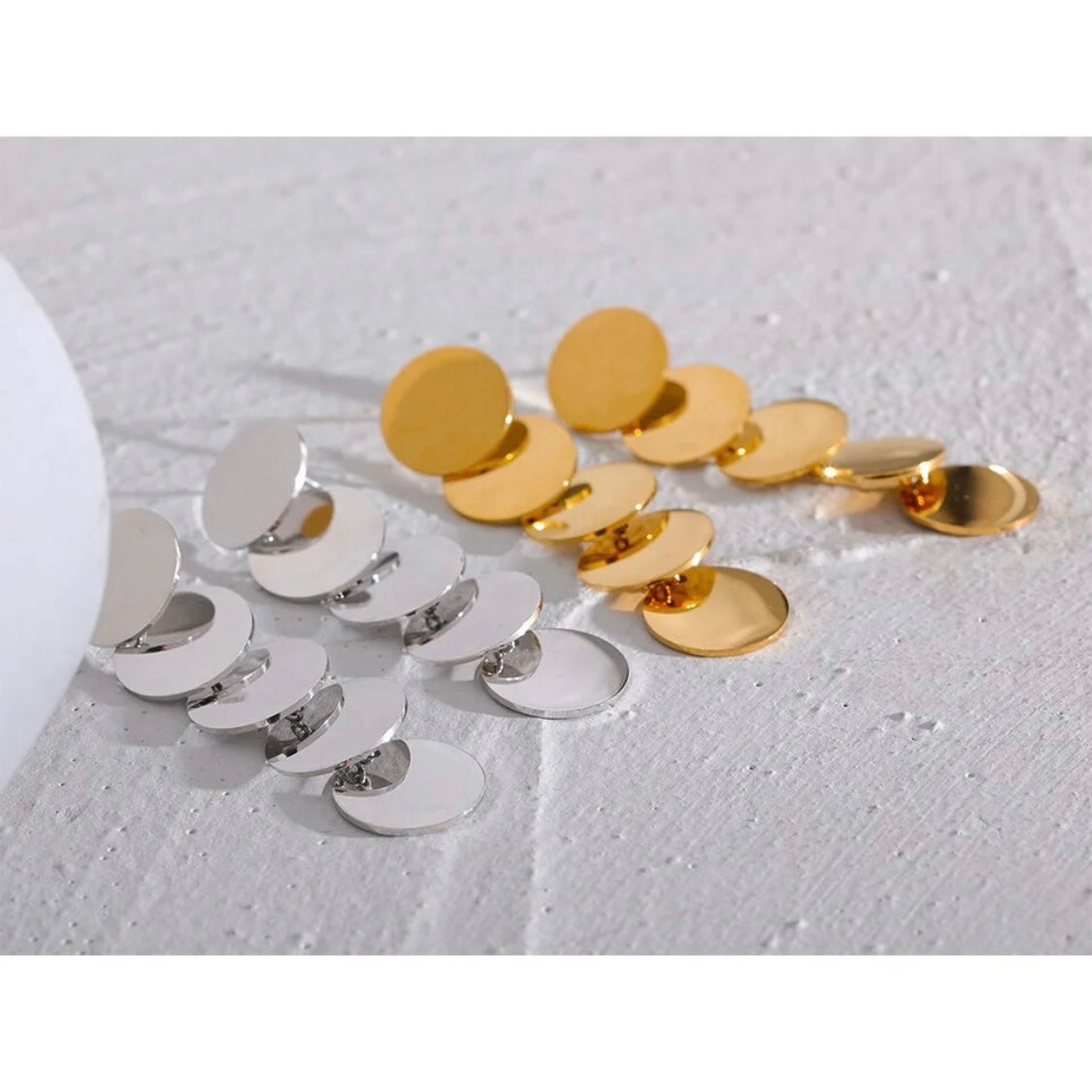 Chaya Dangle Earrings