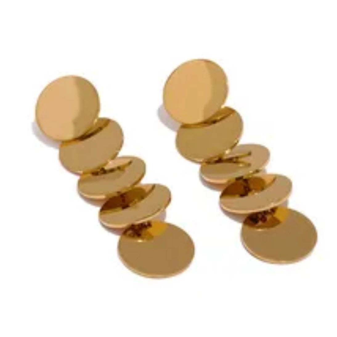 Chaya Dangle Earrings