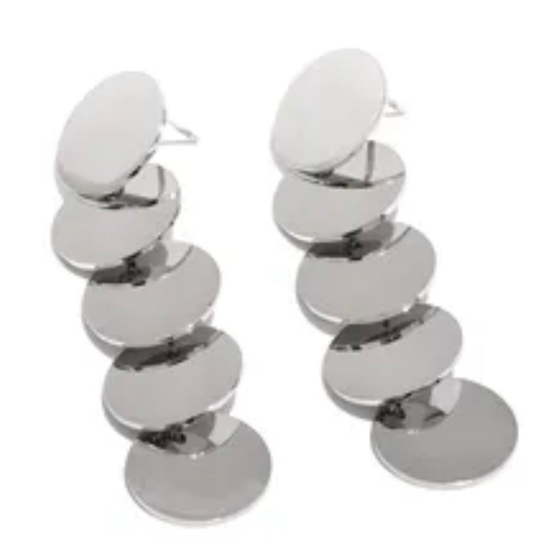Chaya Dangle Earrings