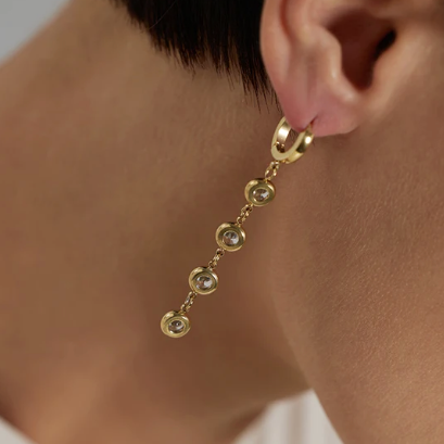 London Dangle Earrings