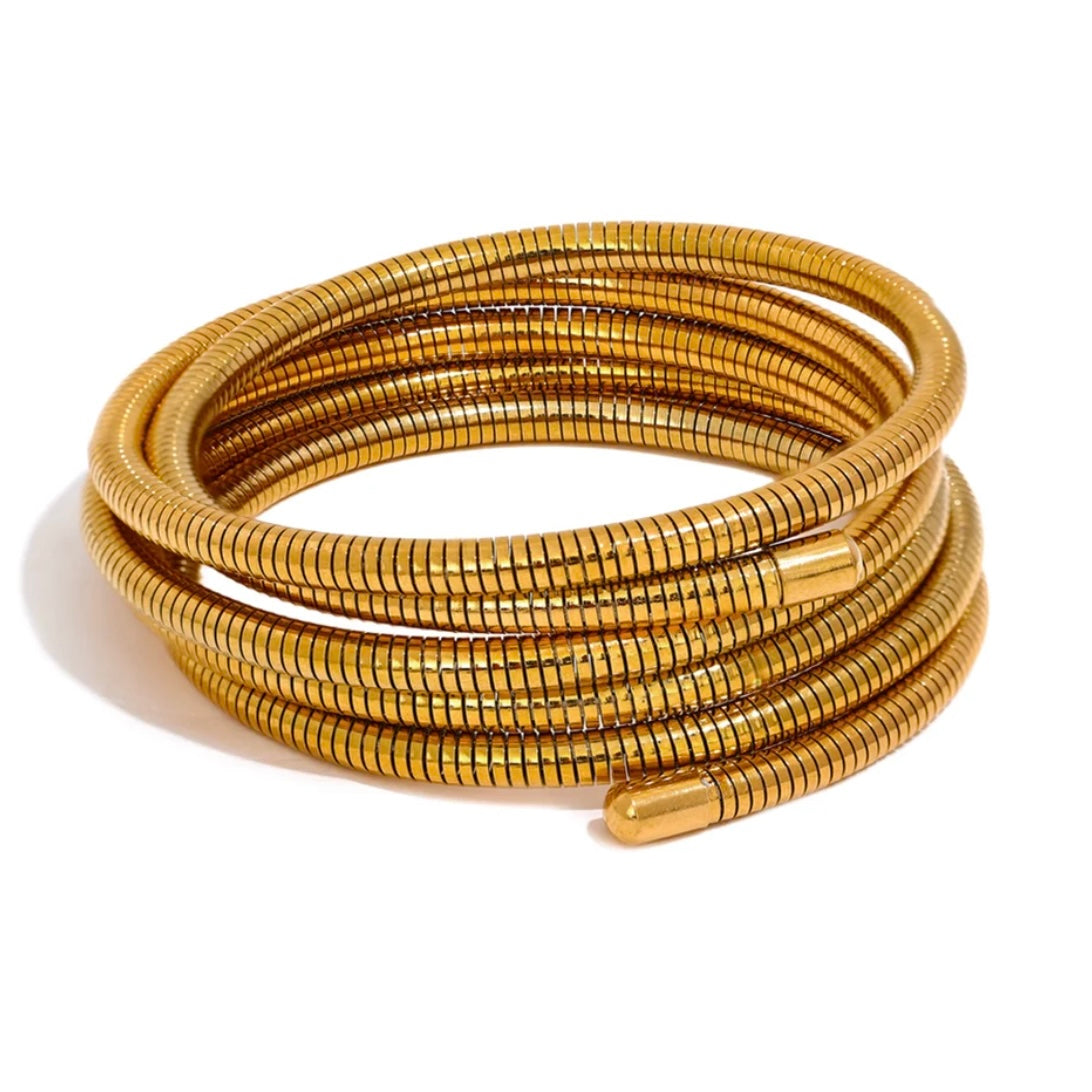 Rayne Multilayer Bracelet