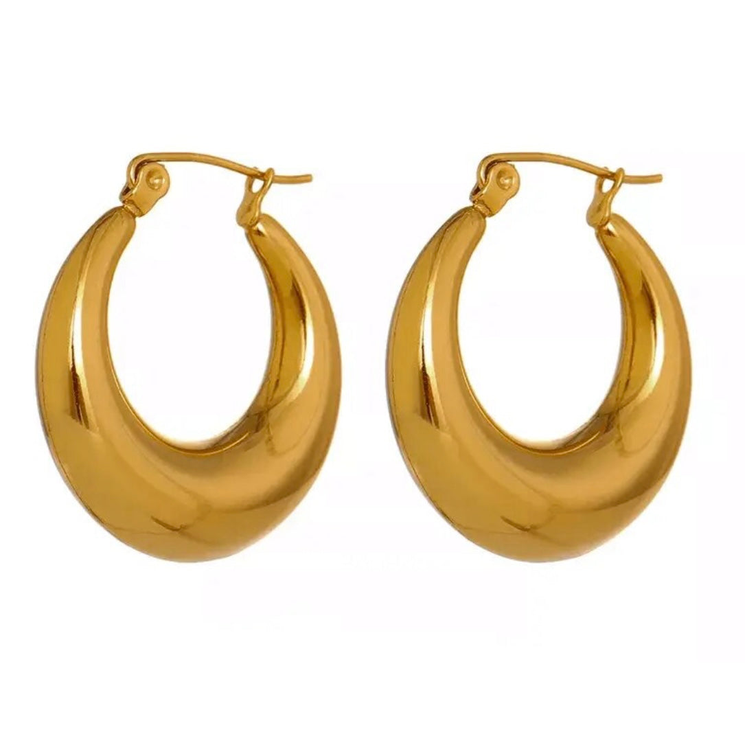 Elle Hoops