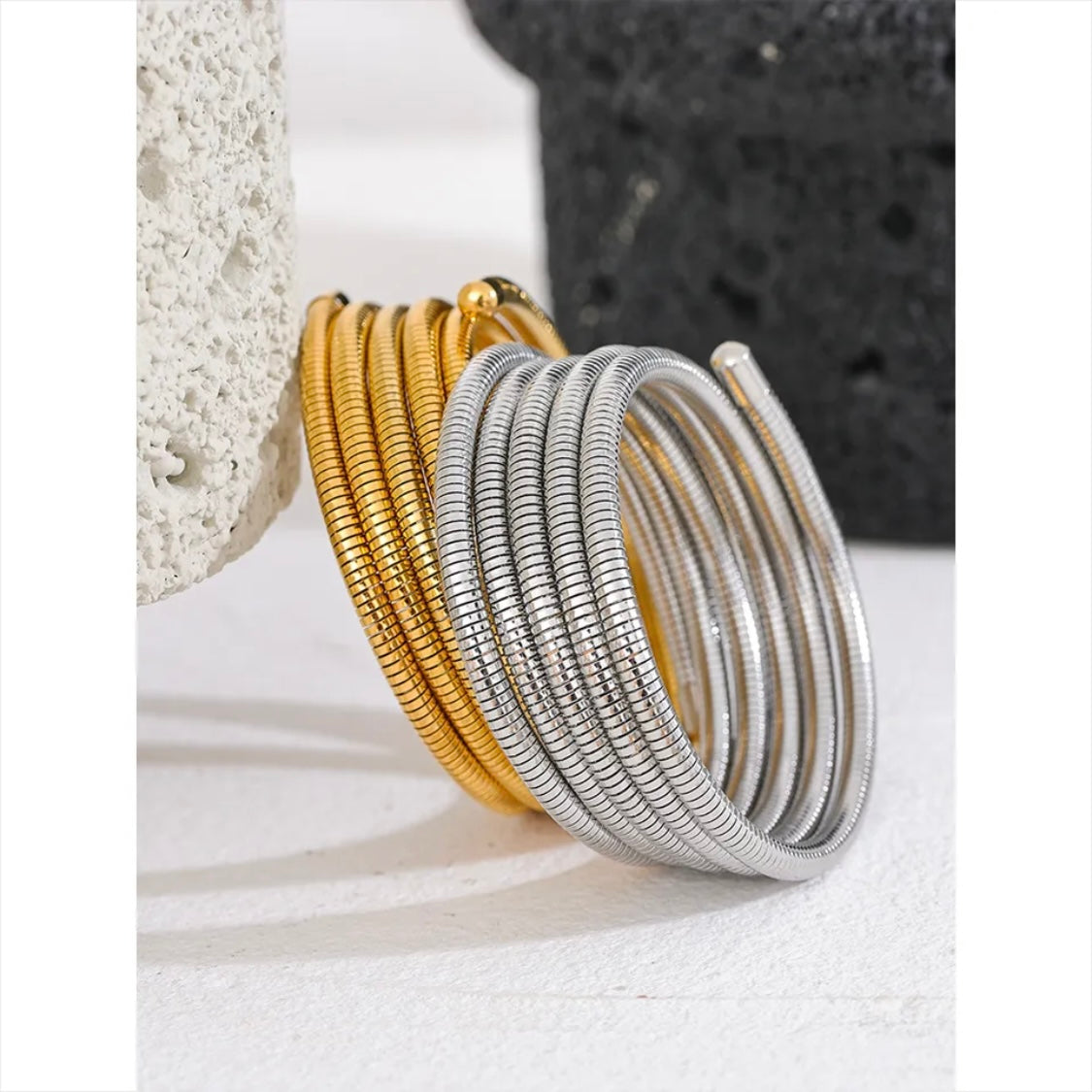 Rayne Multilayer Bracelet