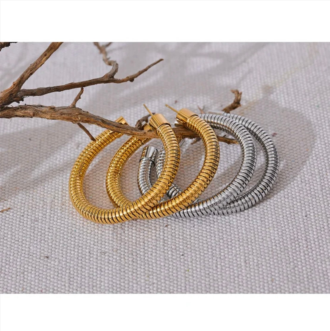 Harmony Hoops