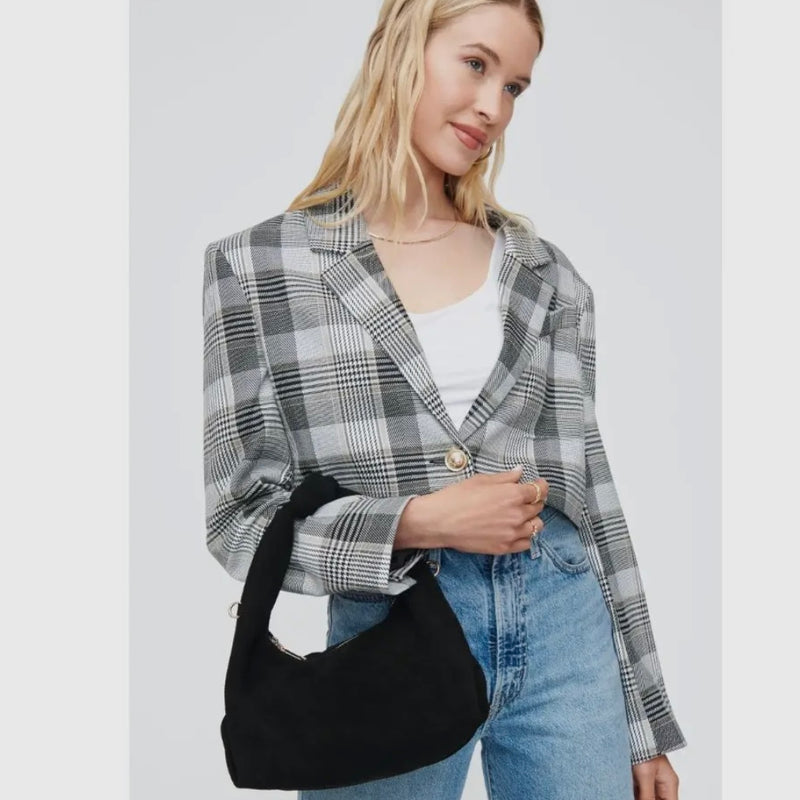 Moda Luxe Grace Shoulder Bag