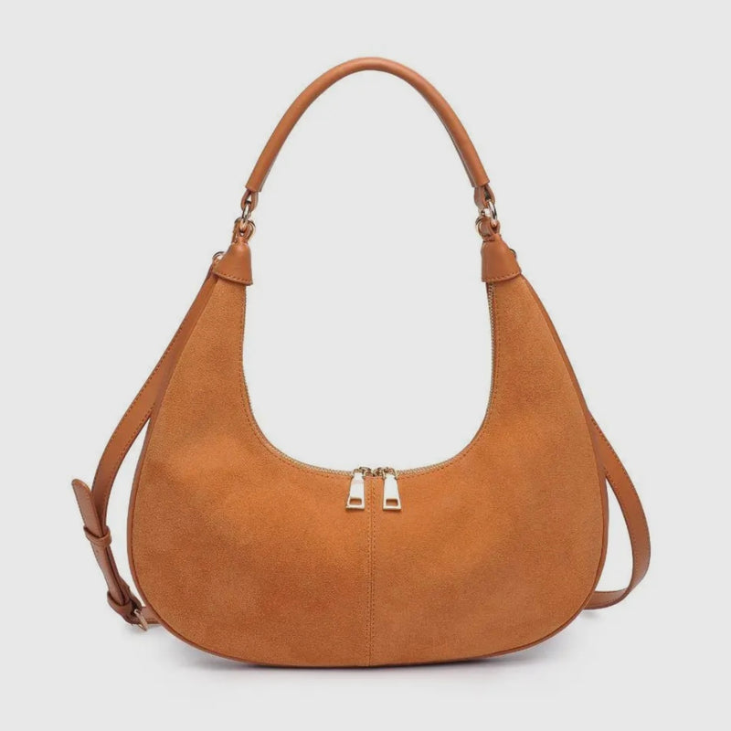 Moda Luxe Teresa Shoulder Bag