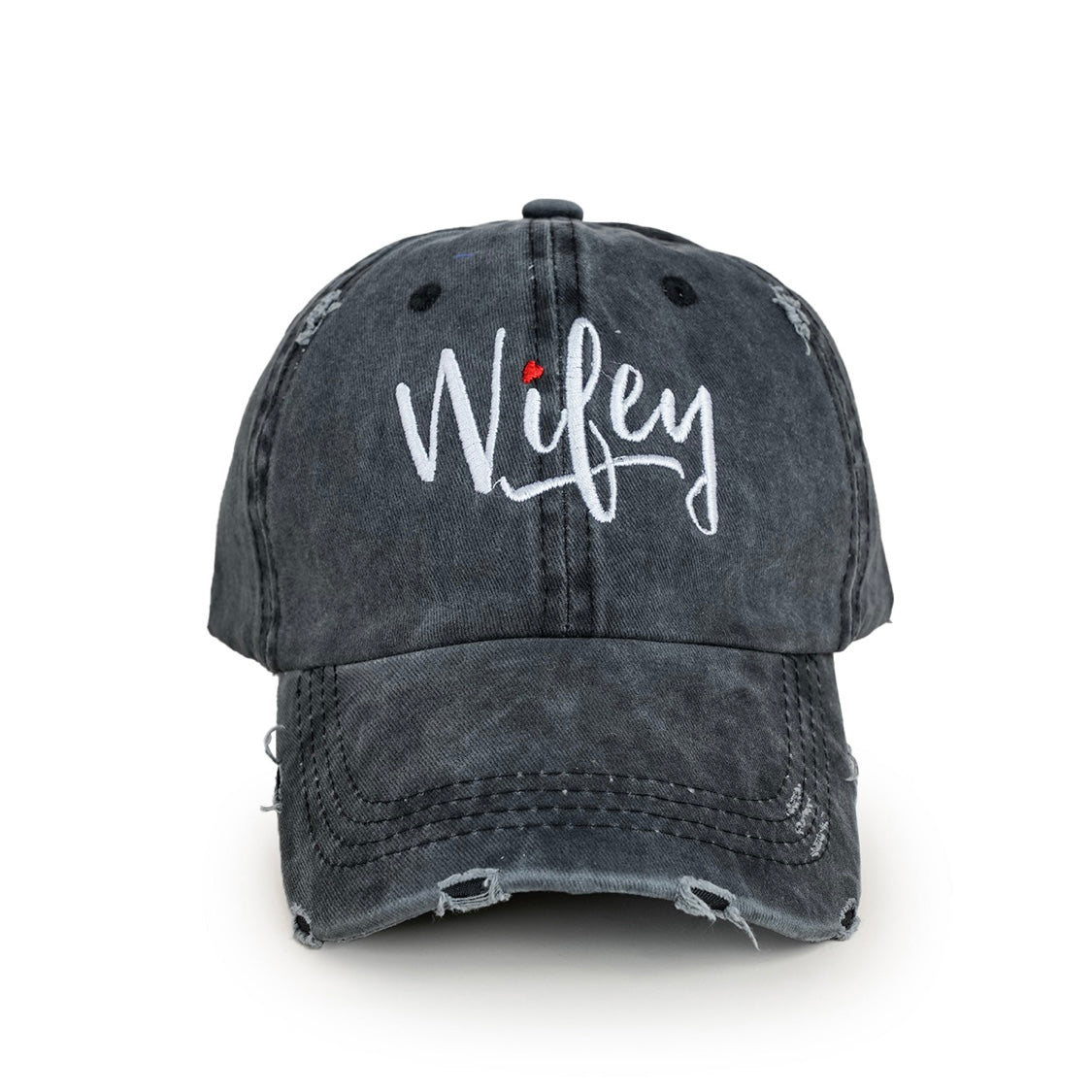 Wifey Hat